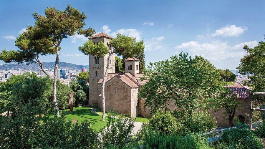 Barcelona: Poble Espanyol Entry Ticket - When to visit and how long to stay