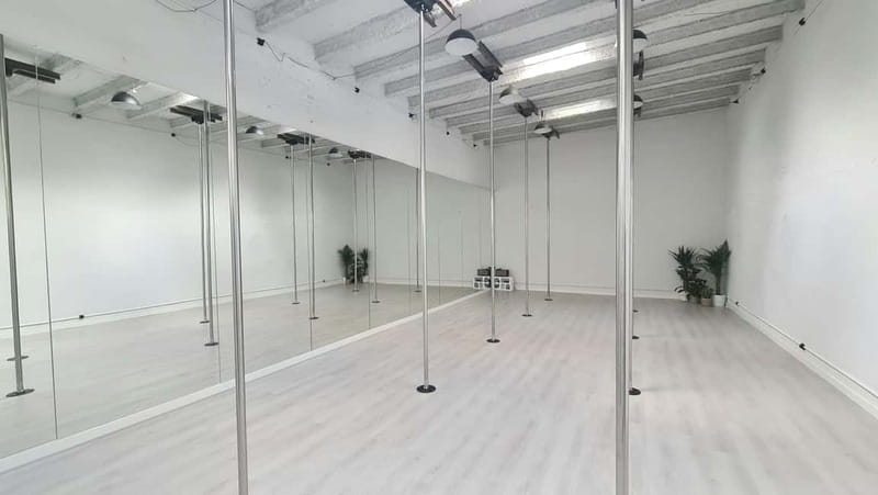 Barcelona: Pole Dancing Class - Key points to know before booking