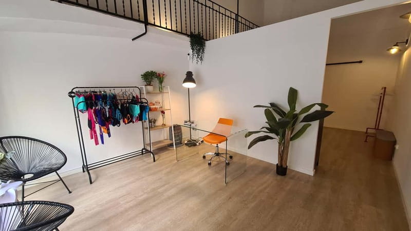 Barcelona: Pole Dancing Class - What the Barcelona pole class is really like