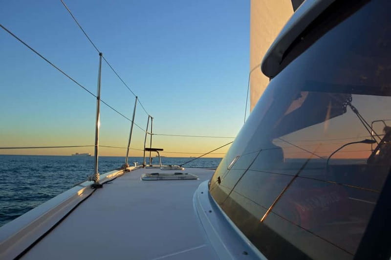 Barcelona: Premium Shared Sunset Cruise (Drinks & Snacks) - Is $63 a fair price?