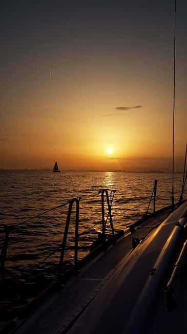 Barcelona: Premium Shared Sunset Cruise (Drinks & Snacks) - Starting at Port Olimpic