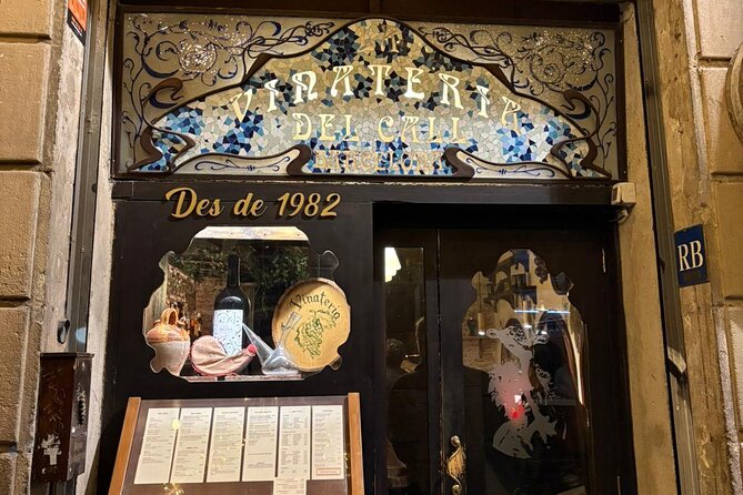 Barcelona: Premium Wine Tasting & Private Walking Tour - Pickup, timing, and age rules