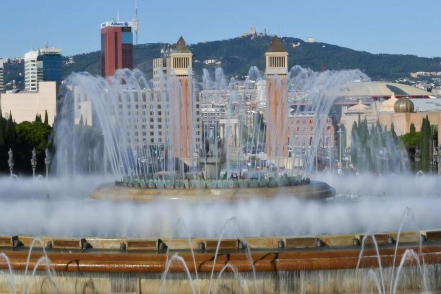 Barcelona: Private City Sights Tour, Including Cable Car - Key points to know before booking