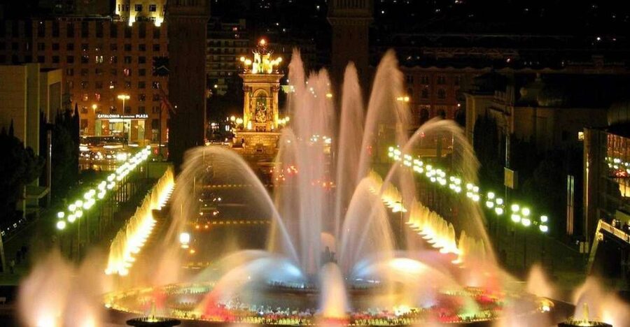 Barcelona: Private City Sights Tour, Including Cable Car - Why this private route works well in Barcelona