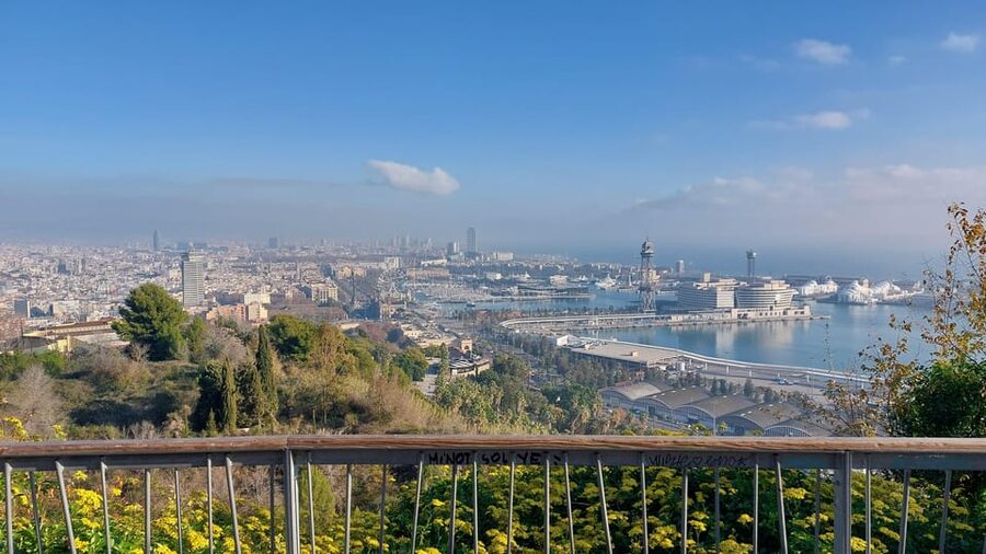 Barcelona: Private City Tour - Key points to know before booking