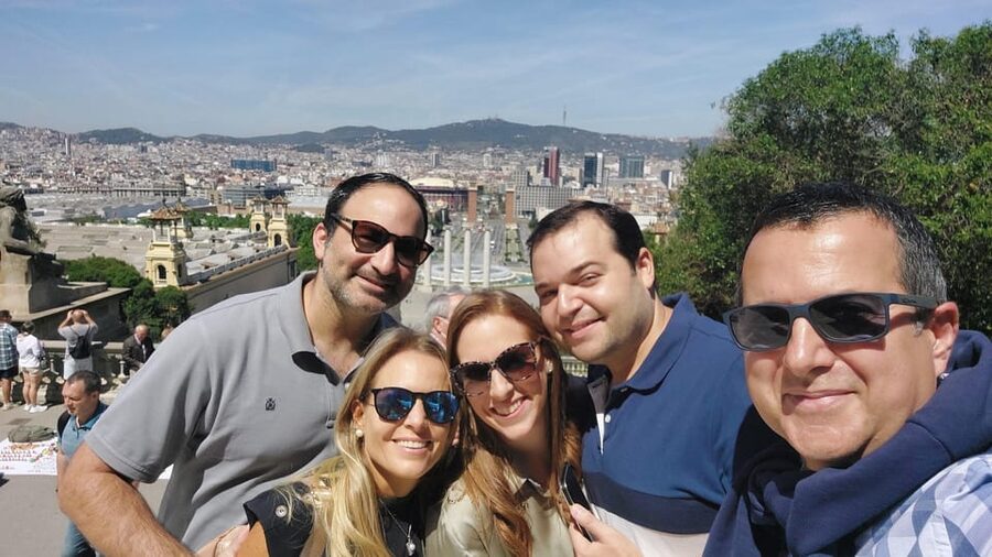Barcelona: Private City Tour - A smart way to see Barcelona when time is short