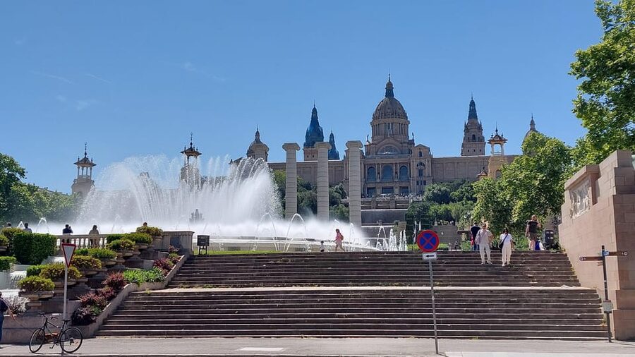 Barcelona: Private City Tour - Is $265 per person good value?