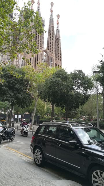 Barcelona: Private City Tour - Who will get the most from this tour?