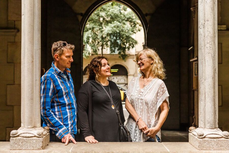 Barcelona: Private Custom Tour with a Local – Icons & Gems - Key points to know