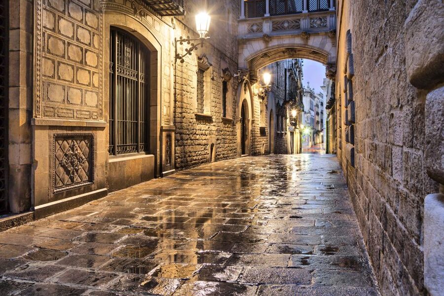 Barcelona: Private Custom Tour with a Local – Icons & Gems - Should you book Barcelona: Icons & Gems?