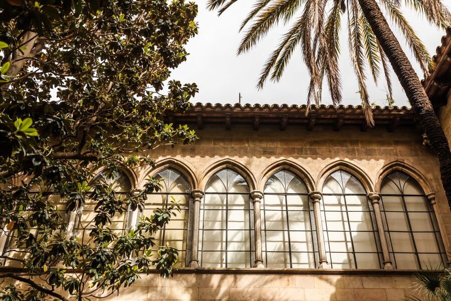 Barcelona: Private Custom Tour with a Local – Icons & Gems - What a two, three, or four-hour walk really gives you