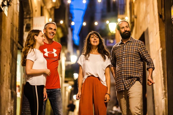 Barcelona Private Custom Tour with a Local, Icons & Hidden Gems - A Barcelona tour that changes with your interests