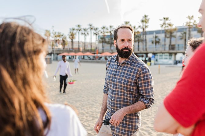 Barcelona Private Custom Tour with a Local, Icons & Hidden Gems - Picasso, El Born, and the art-focused route