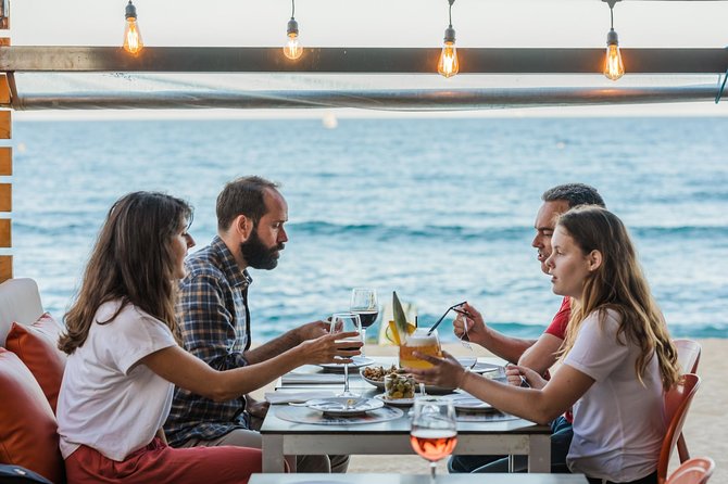 Barcelona Private Custom Tour with a Local, Icons & Hidden Gems - What the guides add to the day