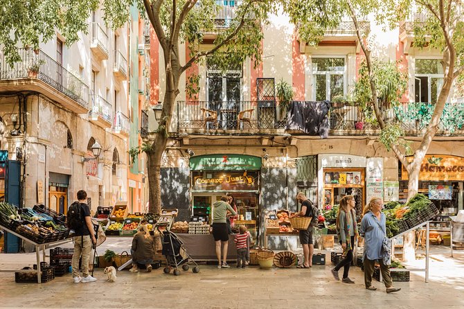Barcelona Private Custom Tour with a Local, Icons & Hidden Gems - How much walking should you expect?