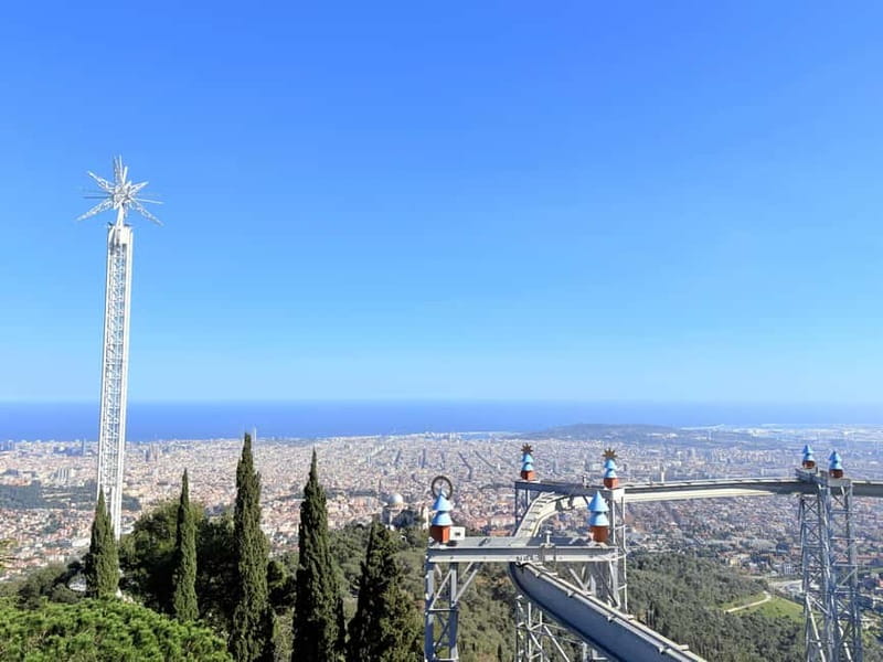 Barcelona: Private DAY TRIP Personalized City Tour - The guide can shape the day’s character