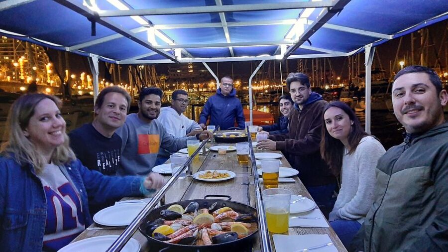 Barcelona: Private Evening Cruise with Dinner and Drinks - Who will enjoy this cruise most?
