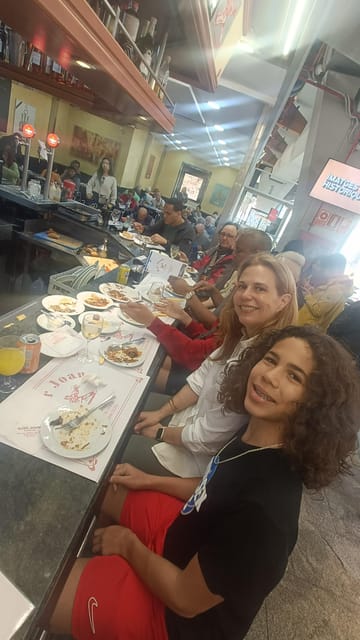 Barcelona private Family-Friendly Cultural & Food Tour - El Born and the city’s local traditions