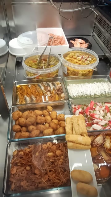 Barcelona private Family-Friendly Cultural & Food Tour - How the price works for a family