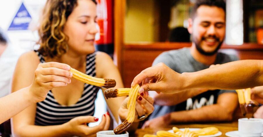 Barcelona: Private Food Tour – 10 Tastings with Locals - Key points at a glance