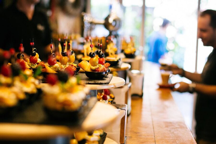 Barcelona: Private Food Tour – 10 Tastings with Locals - Is $193 per person fair value?