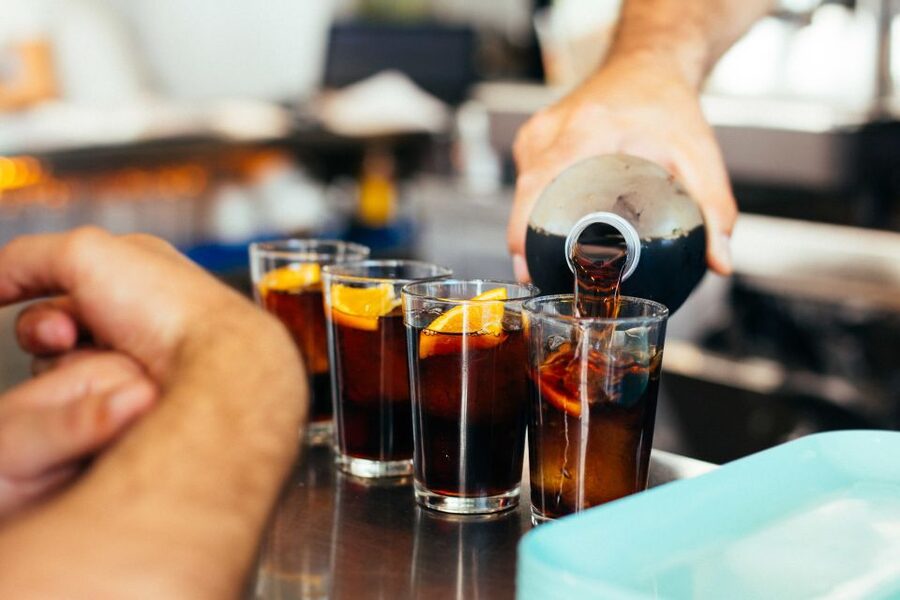 Barcelona: Private Food Tour – 10 Tastings with Locals - Who should book this food walk?