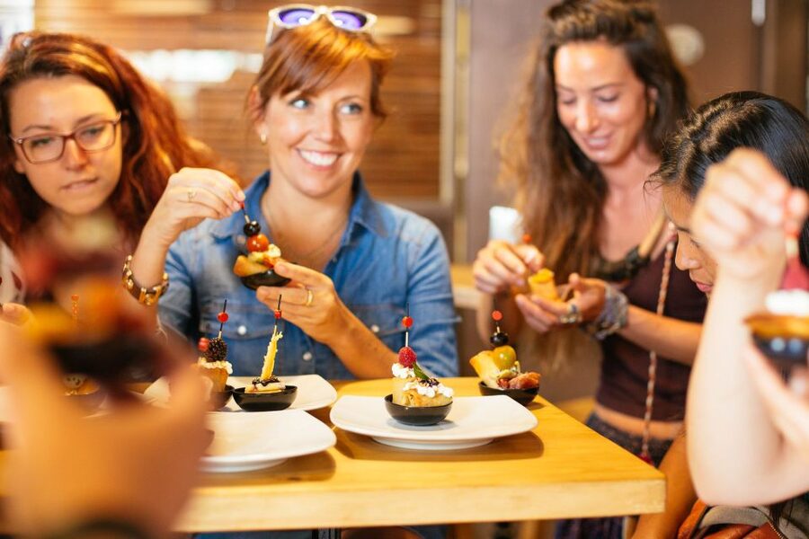 Barcelona: Private Food Tour – 10 Tastings with Locals - Should you book it?