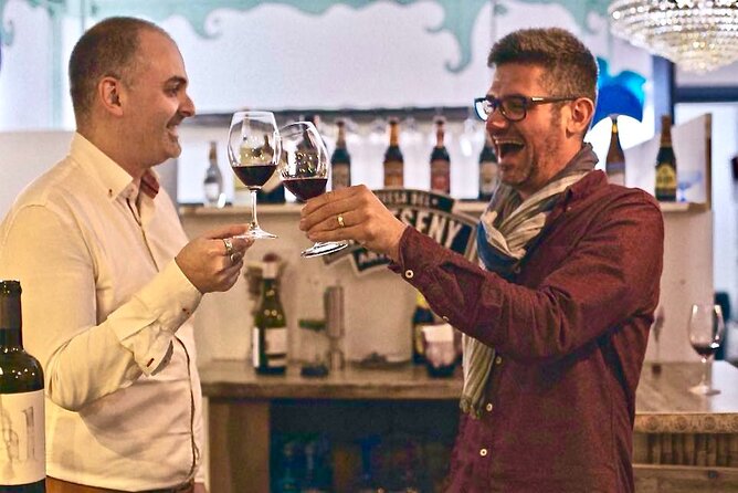 Barcelona Private Food Tour: Tapas, Paella & 8+ Food Tastings - Who should book this experience