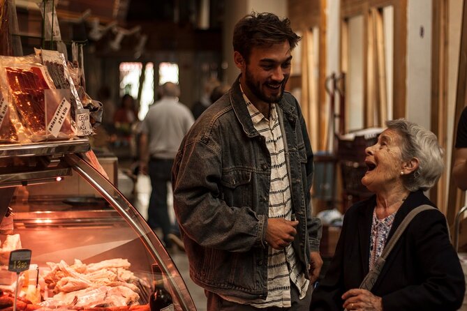 Barcelona Private Food Tour: Tapas, Paella & 8+ Food Tastings - Booking and cancellation details to know