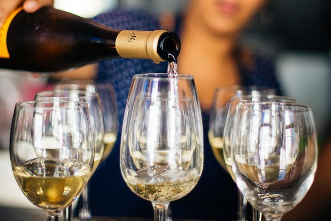 Barcelona Private Food Tour With Locals: 6 or 10 Tastings - What you may actually eat and drink