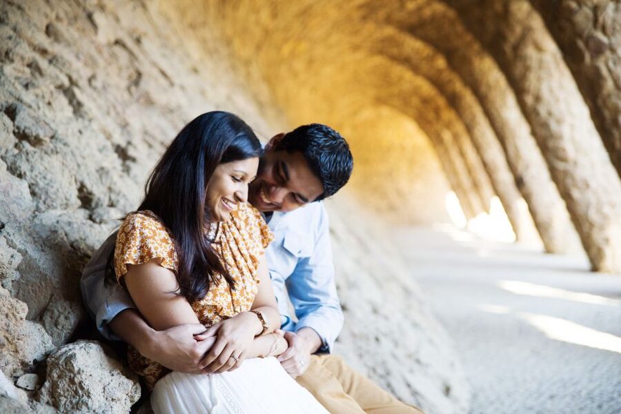 Barcelona: Private Full Park Güell Photoshoot - Key points to know before booking
