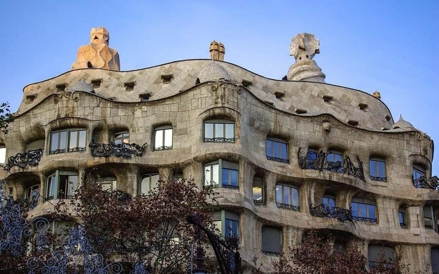 Barcelona: Private Half-Day Sightseeing Tour with a Local - A private way to get your Barcelona bearings