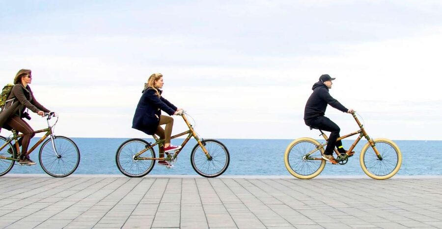 Barcelona: Private Highlights Tour by Bamboo Bicycle - How private guiding changes the day