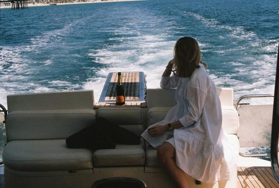 Barcelona: Private Motor Yacht Charter - Why the Sea Keeper stabilizer matters