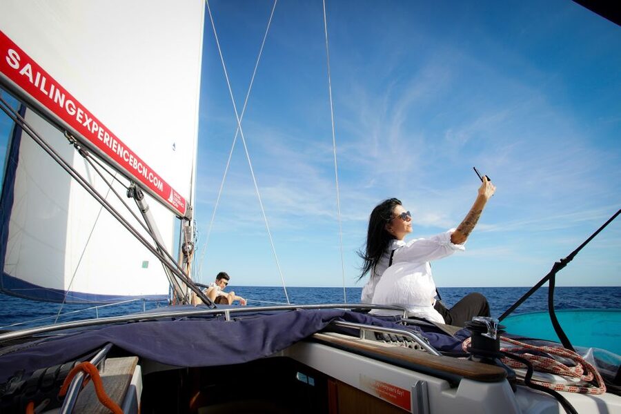 Barcelona: Private Sailing Experience From Port Olimpic - Choosing two, three, or four hours