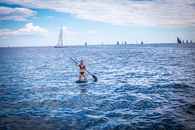 Barcelona Private Sailing Tour with Drinks for Family and Friends - The practical details that matter