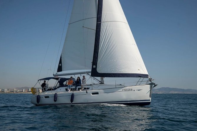 Barcelona Private Sailing Trip with unlimited drinks and snacks - Is the $157.41 Price Worth It?