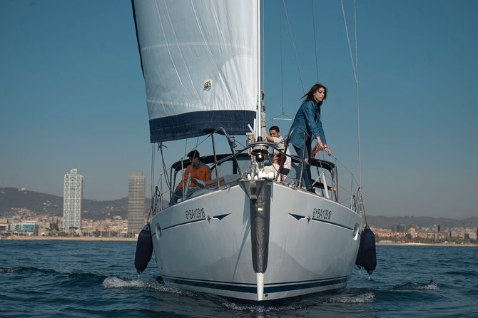 Barcelona Private Sailing Trip with unlimited drinks and snacks - Who Will Enjoy This Boat Trip Most?