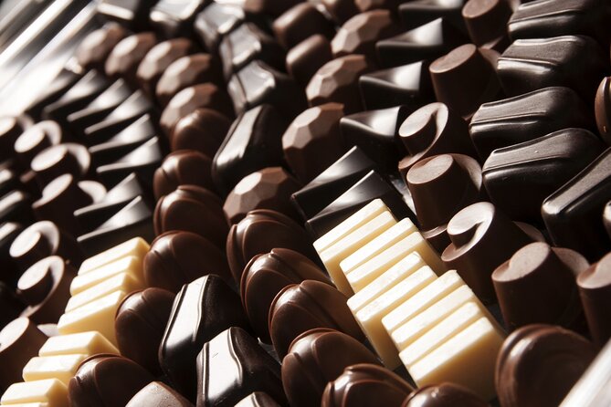 Barcelona Private Sweet Tasting & Stories - A dessert walk through Barcelona’s oldest streets