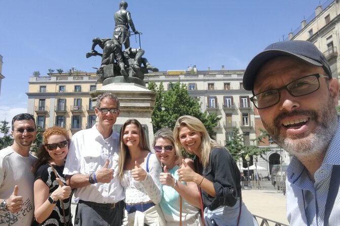 Barcelona Private Sweet Tasting & Stories - Why the private format matters