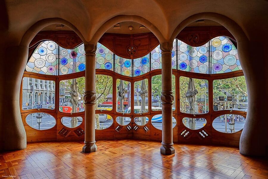 Barcelona: Private Tour of Casa Batllo with Reserved Access - Meeting Casa Batlló on Passeig de Gracia