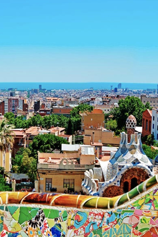 Barcelona Private Tour: Sagrada Familia,Park Güell & Pedrera - Is $795 per person a fair price?
