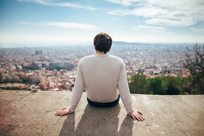 Barcelona Private Tour to Tibidabo Mountain - Who will enjoy this three-hour outing