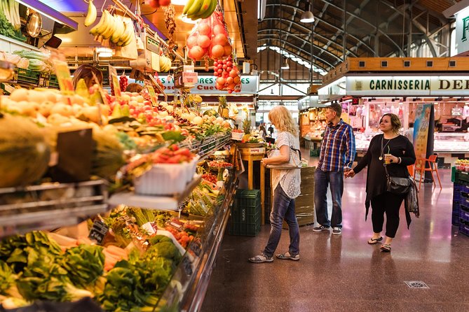 Barcelona Private Tours with Locals: 100% Personalized, See the City Unscripted - Walking, metro, and taxi: how the eight hours work