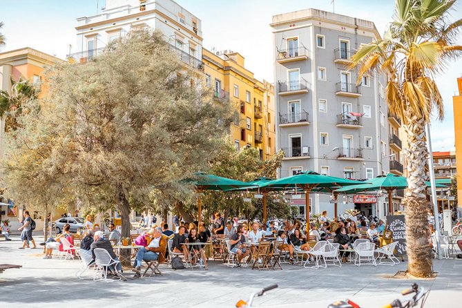 Barcelona Private Tours with Locals: 100% Personalized, See the City Unscripted - Barceloneta and the harbor: a useful opening