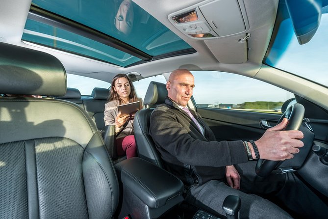 Barcelona Private Transfer from Cruise Port to Barcelona Airport - Who will find this useful?