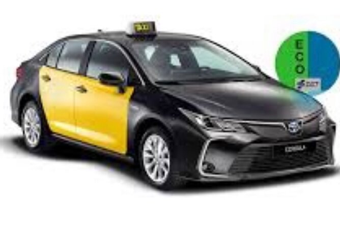 Barcelona Private Transfer from Cruise Terminal to barcelona city - Family details and luggage limits