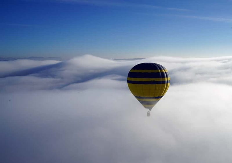 Barcelona Private VIP Balloon Flight with Pick-up Service - Should you book this Catalonia balloon flight?