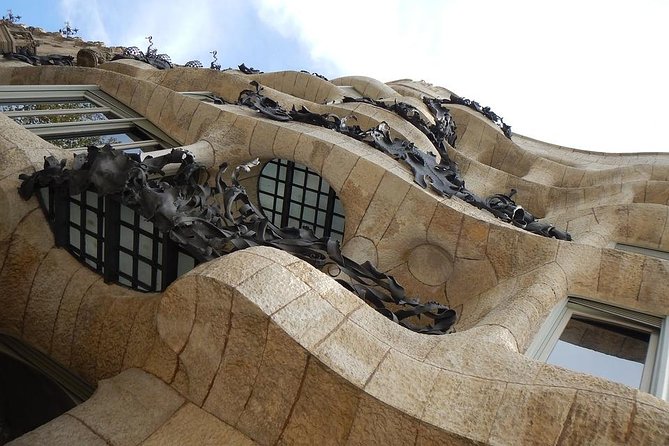 Barcelona Private Walking Tour with Skip the Line La Pedrera and Casa Batllo - Who will get the most from this tour