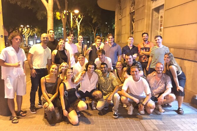 Barcelona Pub Crawl by KING -The Best Party tour & VIP Club Entry - Is $18.09 good value for a Barcelona night out?
